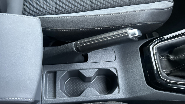 Volkswagen T-Cross 1.0 TSI 115 R-Line 5dr Petrol Estate